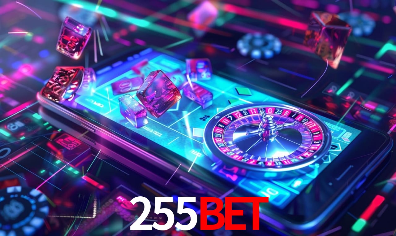 Welcome Bonus 255bet