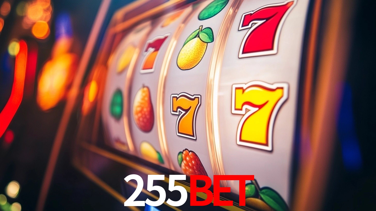 Welcome Bonus 255bet