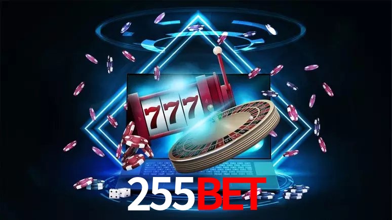 Slot Games 255bet