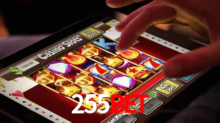 Roulette Table 255bet