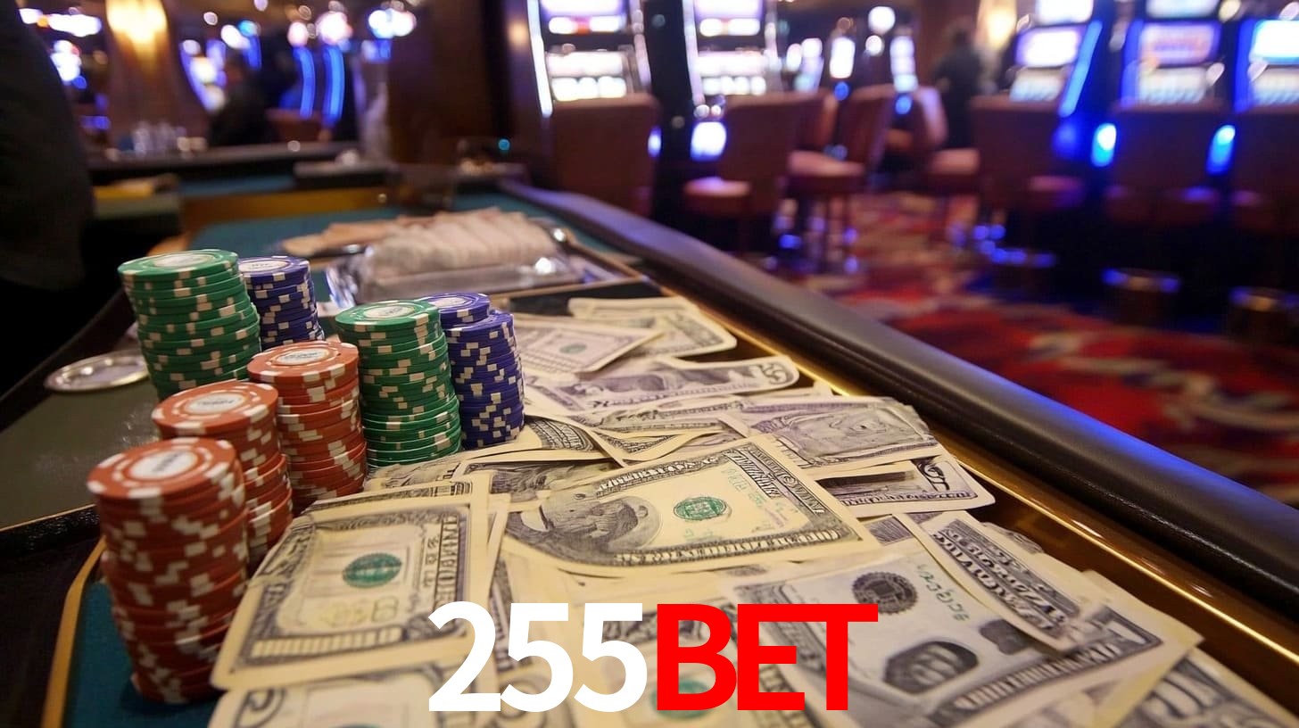 Weekend Specials 255bet