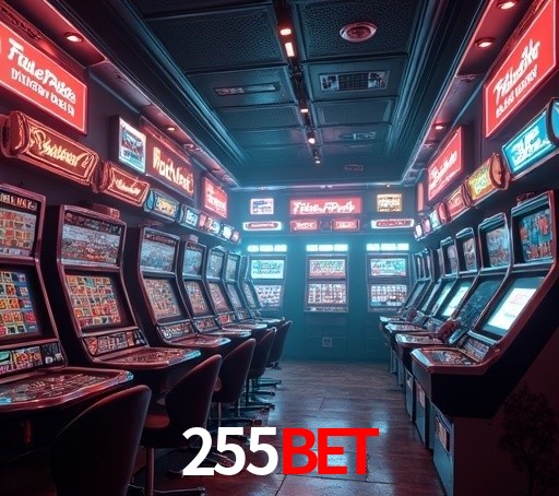 API Integration 255bet